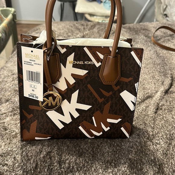 Michael Kors Bags Brand New Michael Kors Purse Can Be Used As